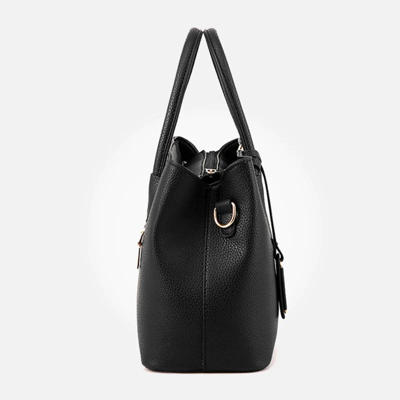 Bolsa De Couro - Serenity