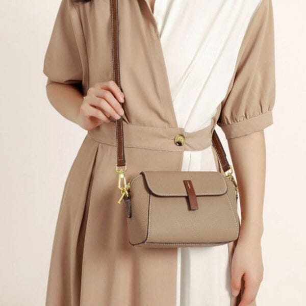 Bolsa Tiracolo ChicEssence