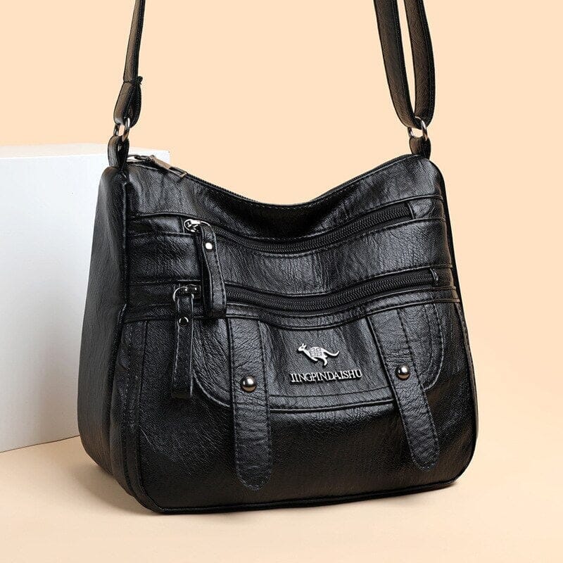 Bolsa Couro - Gentle