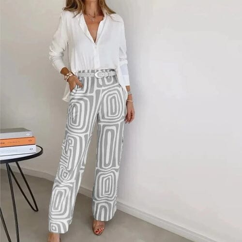 Conjunto ComfortFit - Larissa