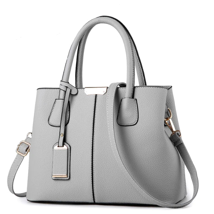 Bolsa De Couro - Serenity