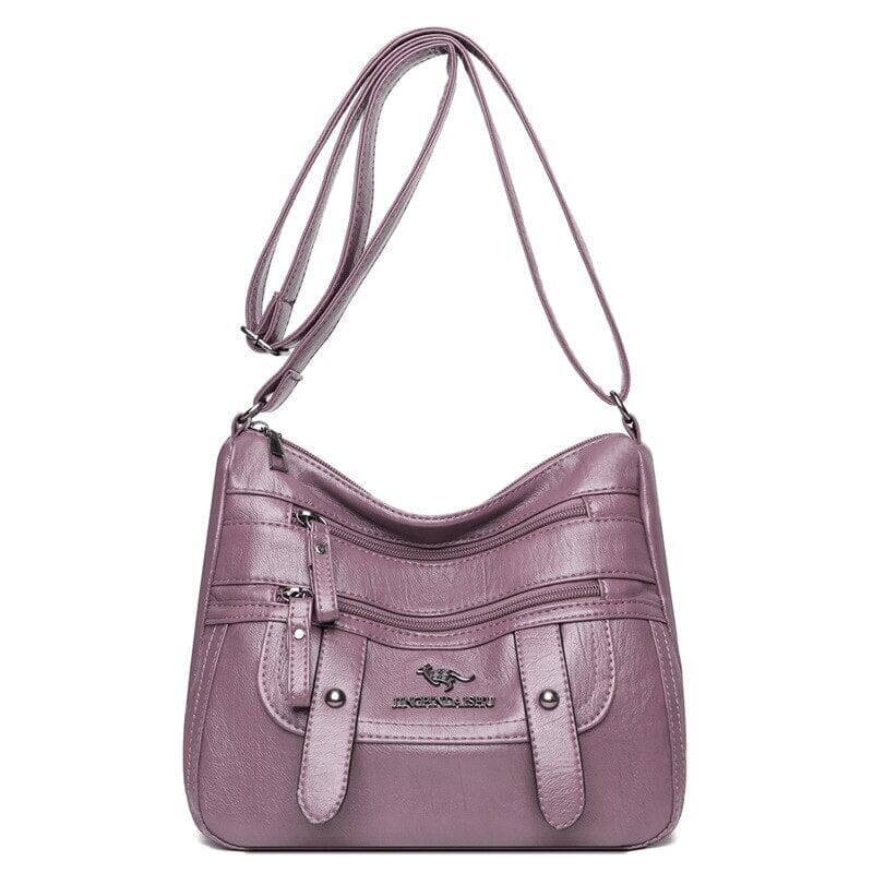 Bolsa Couro - Gentle