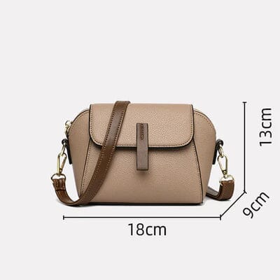 Bolsa Tiracolo ChicEssence