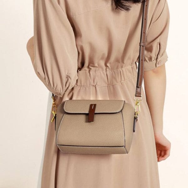 Bolsa Tiracolo ChicEssence