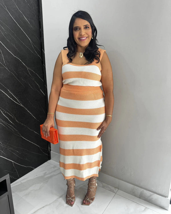 Conjunto Feminino Plus Size - Emanuela