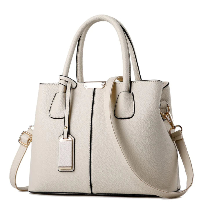 Bolsa De Couro - Serenity