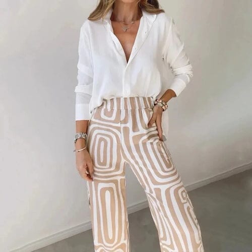 Conjunto ComfortFit - Larissa