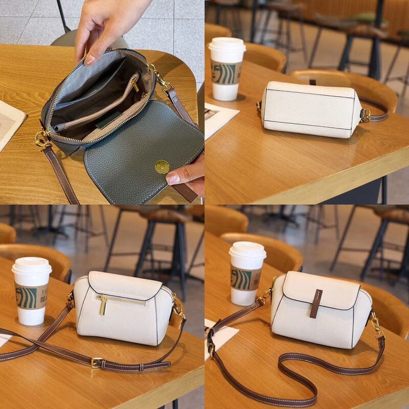 Bolsa Tiracolo ChicEssence