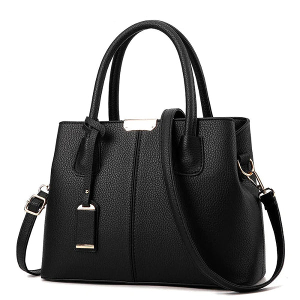 Bolsa De Couro - Serenity