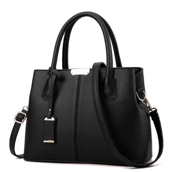 Bolsa De Couro - Serenity