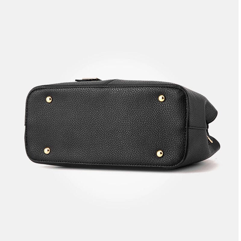 Bolsa De Couro - Serenity