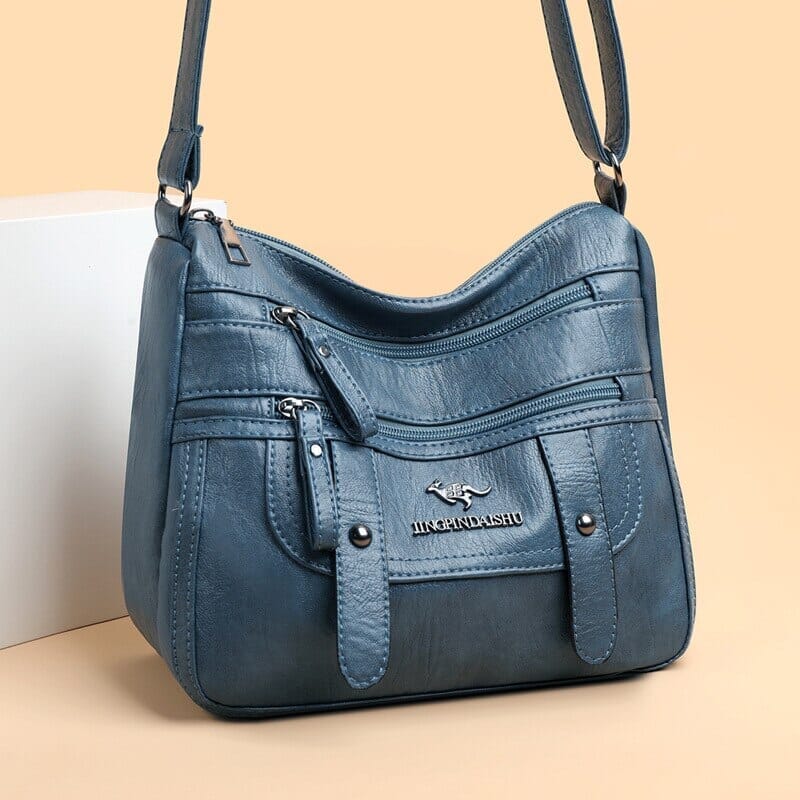 Bolsa Couro - Gentle