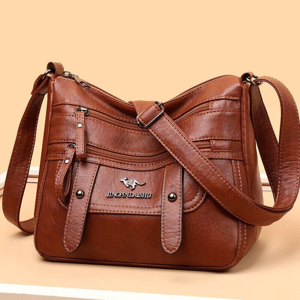 Bolsa Couro - Gentle