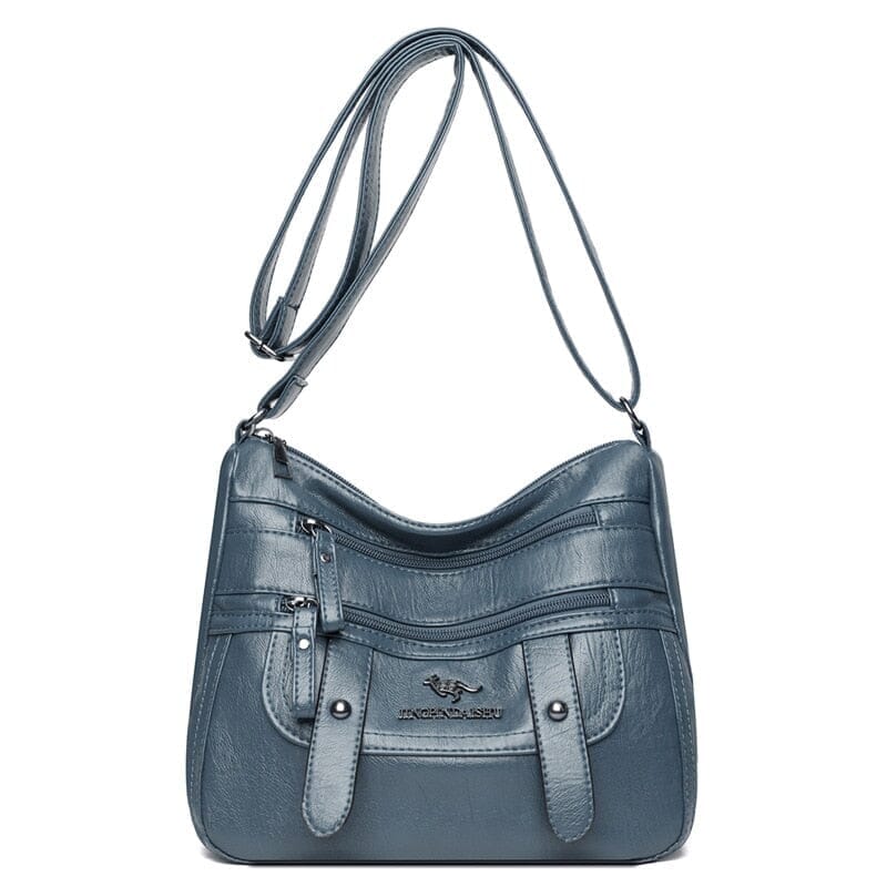 Bolsa Couro - Gentle