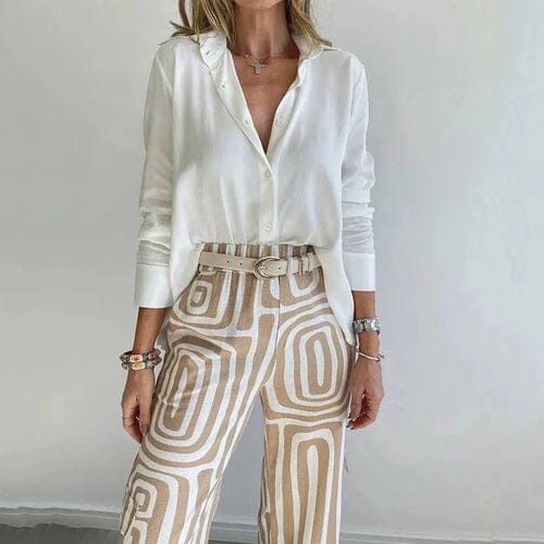Conjunto ComfortFit - Larissa